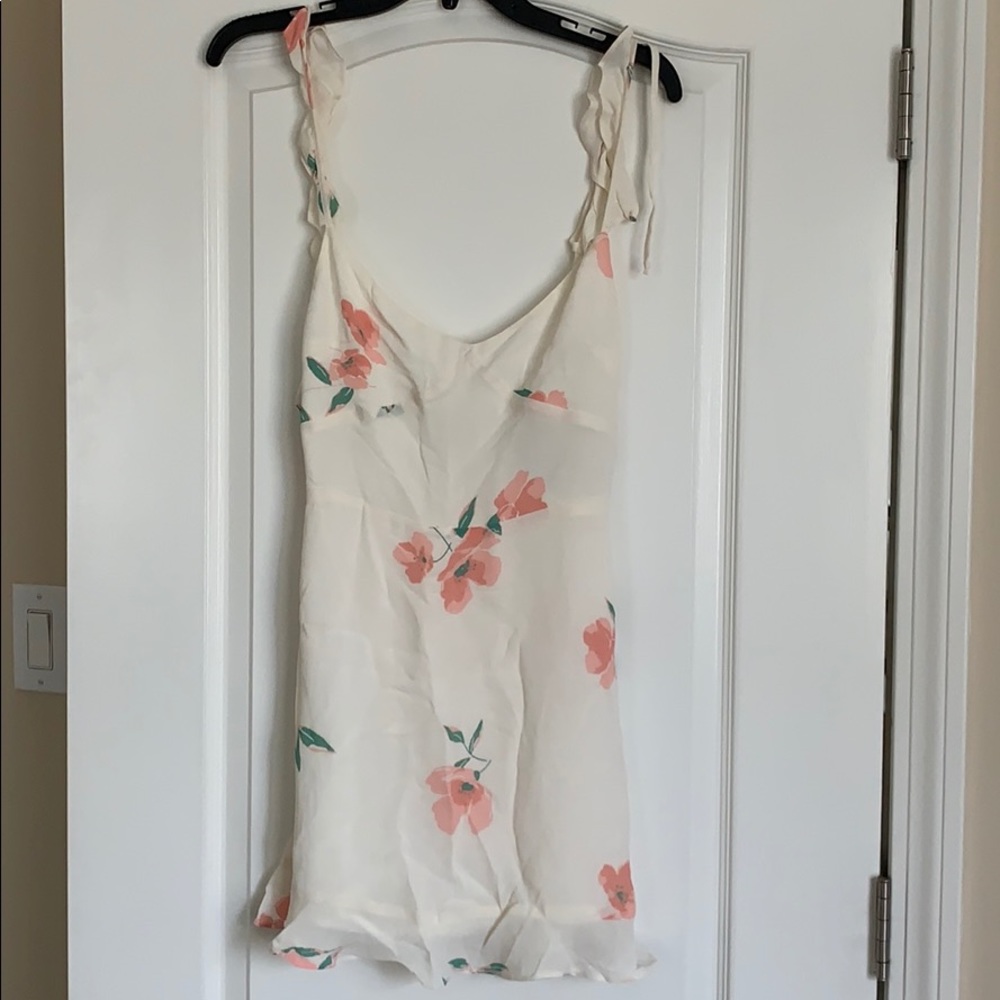 Reformation dress